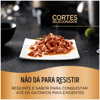 Ração Úmida Sheba Carne Ao Molho Para Gatos Filhotes - 85G Sachê