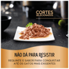Ração Úmida Sheba Frango Assado Para Gatos Adultos - 85G