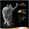 Ração Úmida Sheba Frango Assado Para Gatos Adultos - 85G