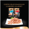Ração Úmida Sheba Para Gatos Filhotes Sabor Atum Marinado - 85G Sachê