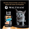 Ração Úmida Sheba Para Gatos Filhotes Sabor Atum Marinado - 85G Sachê