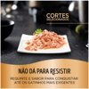Ração Úmida Sheba Para Gatos Filhotes Sabor Atum Marinado - 85G Sachê