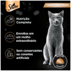 Ração Úmida Sheba Salmão Ao Molho Para Gatos Adultos - 85G