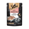 Ração Úmida Sheba Salmão Ao Molho Para Gatos Adultos - 85G