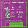 Ração Úmida Whiskas Frango Ao Molho Para Gatos Filhotes - 85G
