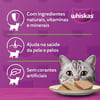 Ração Úmida Whiskas Frango Para Gatos Adultos - 290G
