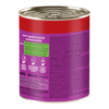 Ração Úmida Whiskas Patê Carne Para Gatos Adultos - Lata 290G