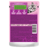 Ração Úmida Whiskas Sachê Carne Ao Molho Para Gatos Filhotes - 85G