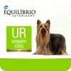 Ração Urinária Equilíbrio Veterinary Para Cães Adultos - 2Kg - 2 Kilos