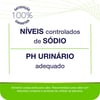 Ração Urinária Equilíbrio Veterinary Para Cães Adultos - 2Kg - 2 Kilos