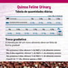 Ração Urinary N&D Quinoa Para Gatos Adultos Sabor Pato - 400G - 400 Gramas
