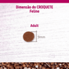 Ração Urinary N&D Quinoa Para Gatos Adultos Sabor Pato - 400G - 400 Gramas