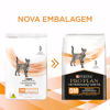 Ração Veterinary Diets Pro Plan Para Gatos Obesidade - 1,5Kg