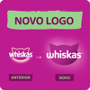 Ração Whiskas Gatos Adultos Melhor Por Natureza Frango 2,7Kg - 2,7 Kilos