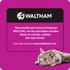 Ração Whiskas Gatos Adultos Melhor Por Natureza Frango 2,7Kg - 2,7 Kilos
