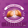 Ração Whiskas Mix De Carnes Para Gatos Adultos - 2,7Kg - 2,7 Kilos