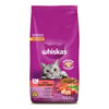 Ração Whiskas Mix De Carnes Para Gatos Adultos - 2,7Kg - 2,7 Kilos