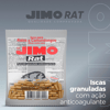 Raticida Granulado Jimo Único - 1 Unidade