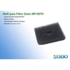 Refil Filtro Sobo Wp-607H - 1 Unidade