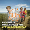 Repelente Off Active Spray 170Ml - Uso Doméstico