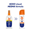 Repelente Off Active Spray 170Ml - Uso Doméstico