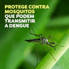 Repelente Off Active Spray 170Ml - Uso Doméstico