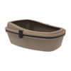 Sanitário Para Gatos Wc Furba Plastpet Gold M - 1 Unidade - Tamanho M