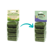 Saquinhos Higiênicos Eco Green Jambo - 1 Unidade