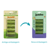 Saquinhos Higiênicos Eco Green Jambo - 4 Unidades