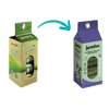 Saquinhos Higiênicos Eco Green Jambo - 8 Unidades
