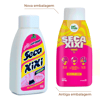 Seca Xixi Petmais - Para Varrer 250G