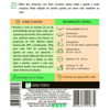 Sementes De Alface Americana Tradicional Topseed Garden - 1 Unidade