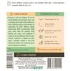 Sementes De Cenoura Nantes Topseed Garden - 1 Unidade