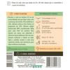 Sementes De Couve De Bruxelas Topseed Garden - 1 Unidade