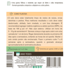 Sementes De Grama Folha Fina Topseed Garden - 1 Unidade