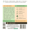Sementes De Mamão Sunrise Solo Tradicional Topseed Garden - 1 Unidade
