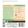 Sementes De Maracujá Redondo Amarelo Topseed Garden - 1 Unidade