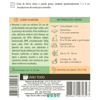 Sementes De Pimenta Jalapeno Topseed Garden - 1 Unidade