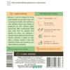 Sementes De Rabanete Topseed Garden - 1 Unidade