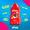 Shampoo 2 Em 1 Beeps Pet Society 500Ml - 1 Unidade