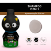 Shampoo 2 Em 1 Hello Kitty Chococat Para Gatos - 300Ml