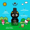 Shampoo 2 Em 1 Hello Kitty Chococat Para Gatos - 300Ml