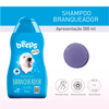 Shampoo Branqueador Beeps Pet Society 500Ml