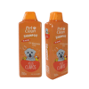 Shampoo Clareador Pet Clean 2 Em 1 Para Cães E Gatos - 700Ml - 700 Mililitros
