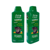 Shampoo E Condicionador 2 Em 1 Pet Clean Filhotes Para Cães E Gatos - 700Ml - 700 Mililitros