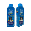 Shampoo E Condicionador Neutro Pet Clean Para Cães E Gatos - 700Ml - 700 Mililitros
