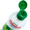 Shampoo E Condicionador Turma Da Mônica Pets 2 Em 1 Para Cães E Gatos - 500Ml