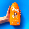 Shampoo Filhotes Beeps Pet Society 500Ml