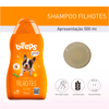 Shampoo Filhotes Beeps Pet Society 500Ml