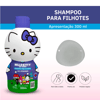 Shampoo Filhotes Hello Kitty Pet Society Para Cães E Gatos - 300Ml